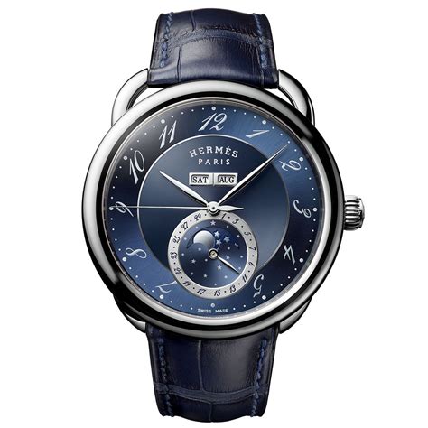 hermes arceau grande lune replica